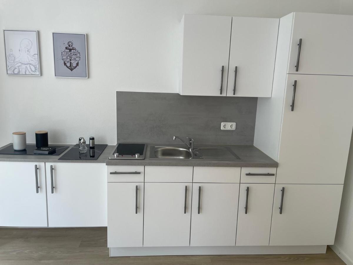 Appartement Donauwelle 1 Passau Exterior foto