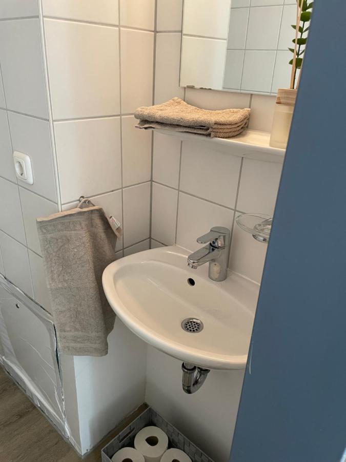 Appartement Donauwelle 1 Passau Exterior foto