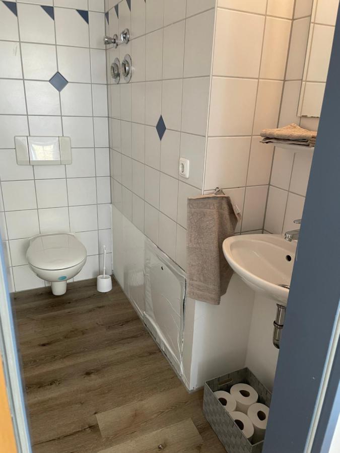 Appartement Donauwelle 1 Passau Exterior foto